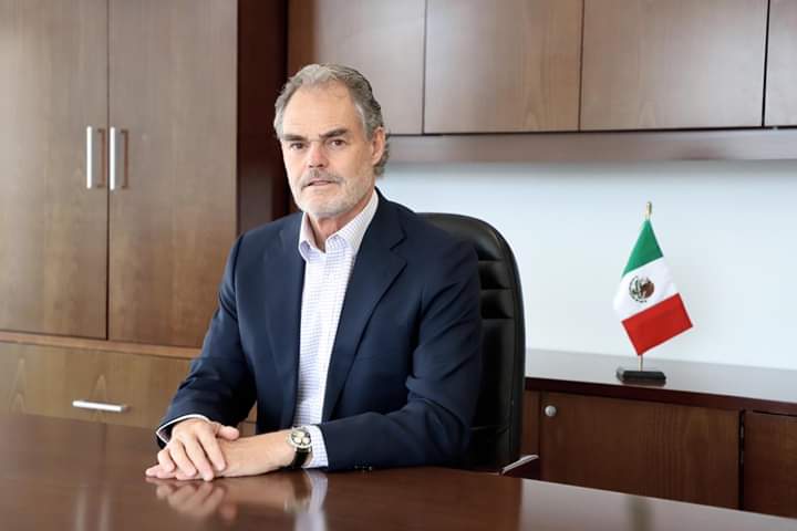 turismogobgente's tweet photo. #Entérate 👇
A través del Programa Impulso Económico GTO, el cual es parte de los proyectos encomendados por el Gobernador @diegosinhue, se han destinado recursos al sector turístico de Guanajuato. Sigue leyendo 👉https://t.co/Zo3wCzoFlM

@JJGueroAlvarez https://t.co/Qu77f9qPQK