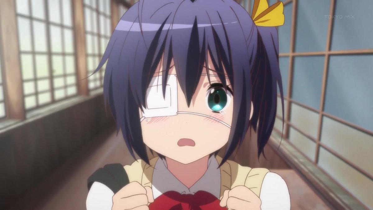 Uzivatel あきら Na Twitteru 六花ちゃんお誕生日おめでとう りっかわいい 小鳥遊六花 6月12日は小鳥遊六花の誕生日 小鳥遊六花生誕祭 小鳥遊六花生誕祭 祝う人rtかいいね Rtした人全員フォロー いいねした人全員フォロー 中二病でも恋