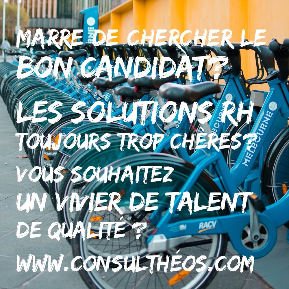 ConsulTheos17's tweet photo. Le recrutement se doit d'évoluer avec les bouleversements économiques actuels. Spécialisé dans le recrutement digital, nous accompagnons nos clients au quotidien dans cette transition historique par des solutions simples et efficaces avec les outils les plus performants du marché https://t.co/6Z9m1h8LNY
