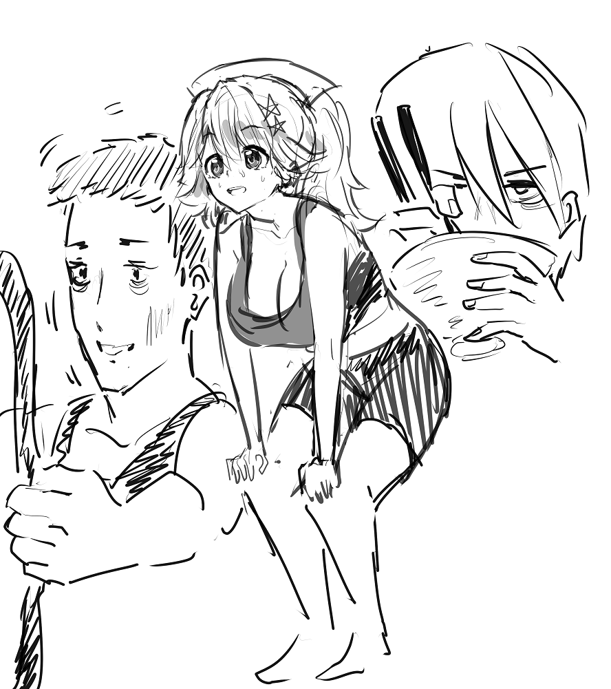 #RFAで飯が美味い 