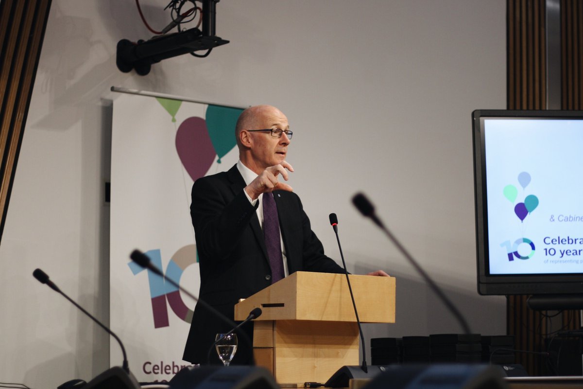 National Parent Forum of Scotland tweet media