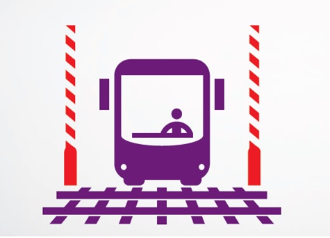 FNTVFrance's tweet image. Journée internationale de la sensibilisation à la #sécurité aux passages à niveau : l’occasion de rappeler les règles de sécurité aux passages à niveau. Retrouvez toutes les consignes ➡️fntv.fr/IMG/pdf/franca…