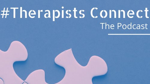 Today we release the 1st episode #TherapistsConnect The Podcast. <a href="/drpeterblundell/">Dr Peter Blundell (he/him)</a> interviews <a href="/MariaAlbertsen_/">Maria Albertsen</a> about her work with <a href="/UK_Counsellors/">Counsellors Together UK</a> and National Counsellors' Day.  Listen here buzzsprout.com/1091903/4129616 Apologies for some issues with the sound