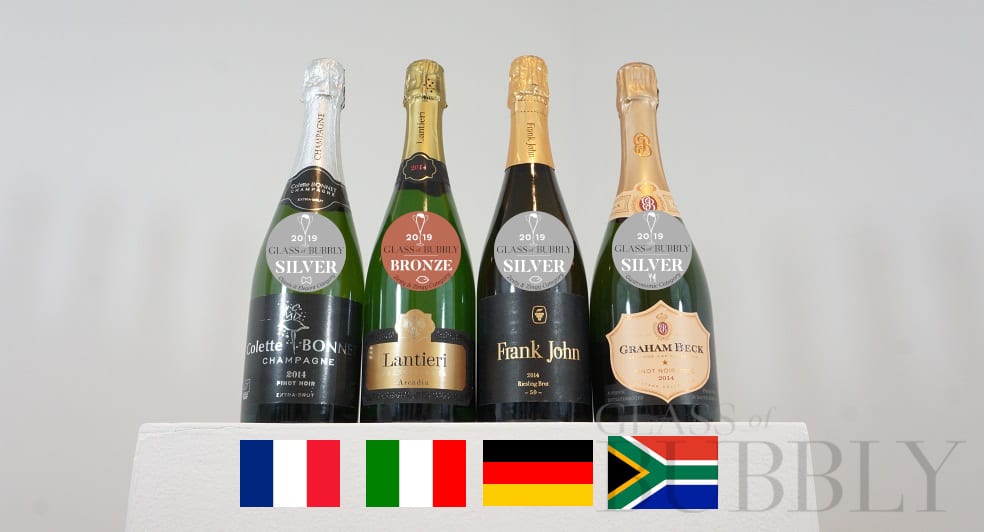 GlassOfBubbly's tweet photo. Tasting Vintage Sparkling Wines From Around The World – 2014 by @OliverWalkey @ColetteBonnet #Lantieri #FrankJohn @GrahamBeckSA 
https://t.co/Mi5exn6DtA https://t.co/VHwQgzX8rk