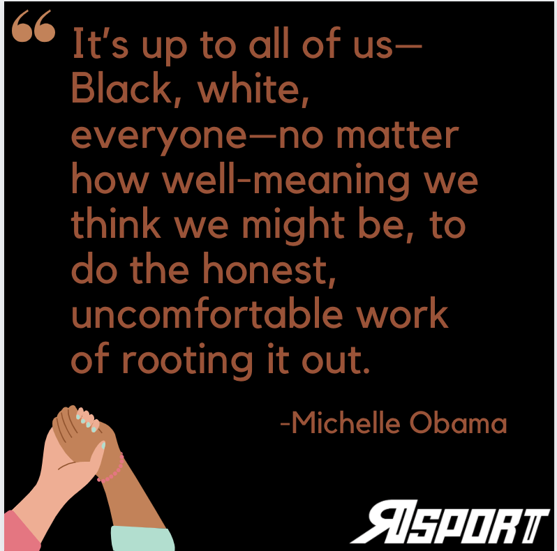 roar_sprt's tweet photo. As a company founded on the inclusion of those who have been marginalized and the firm belief that we are a stronger community united than we are divided, Rsport supports and stands with the Black Lives Matter movement and its goals...cont. https://t.co/Cbkf8mus9n