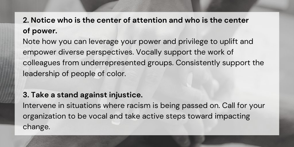 LSUCareerCenter's tweet photo. True allyship is not just talk. It is about the work. It is an active process. Read to learn how you can serve as an ally in the workplace. https://t.co/c3EgIZoyw3