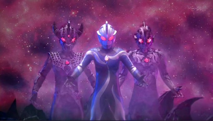 カオスウルトラマンのtwitterイラスト検索結果 カオスウルトラマンのtwitterイラスト検索結果