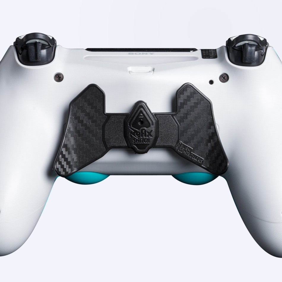 BanouYTB's tweet photo. (🎁CONCOURS🎁)

Pour tenter de gagner une MANETTE à PALETTE de chez @BurnControllers il vous suffit de :

- RT🔃 + ❤️ ce Tweet
- Follow @BurnControllers et @BanouYTB 

Vous aurez la possibilité de customiser votre 🎮 directement sur le site 😎

🔥Tirage au sort le 1 Juillet🔥 https://t.co/PuiAztS8Iu