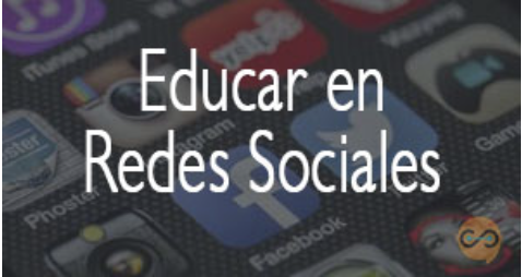 conecta_hijo's tweet photo. Desde Conecta con tu Hijo queremos invitarte a que redescubras el bloque EDUCAR EN REDES SOCIALES donde podrás leer artículos pensados para ayudarte a hacer un buen uso y proteger a tus hij@s. - *|https://t.co/LV1pg5cNFq|* https://t.co/DXytCNQpbt
