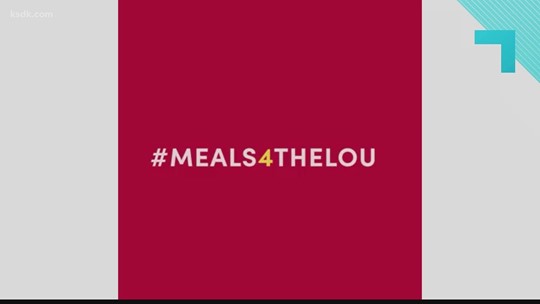 ShowMeStLouis's tweet photo. Providing meals to those in need | @STLFoodbank has teamed up with @MLS4theLou for #MEALS4THELOU campaign
https://t.co/sBHX7ahCy4 https://t.co/Qz9h0efx14