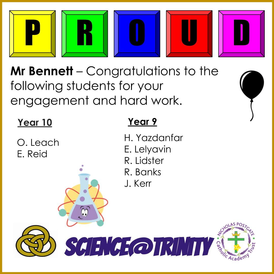 trinityccnews's tweet photo. π€© Amazing work from Trinity students this week! π #PROUD #Part5β
β β
#TrinityLearning #ProudThursday #beyourbest #TrinityBusiness #TrinityScience #TrinityMaths #TrinityFamily https://t.co/h4VjTzj2VE