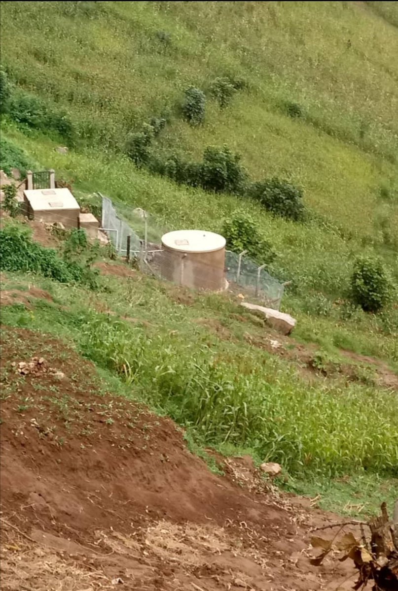 Kabale District Local Government tweet media