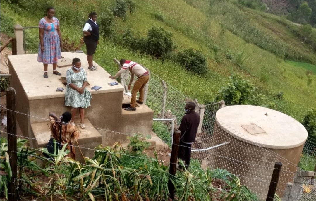 Kabale District Local Government tweet media