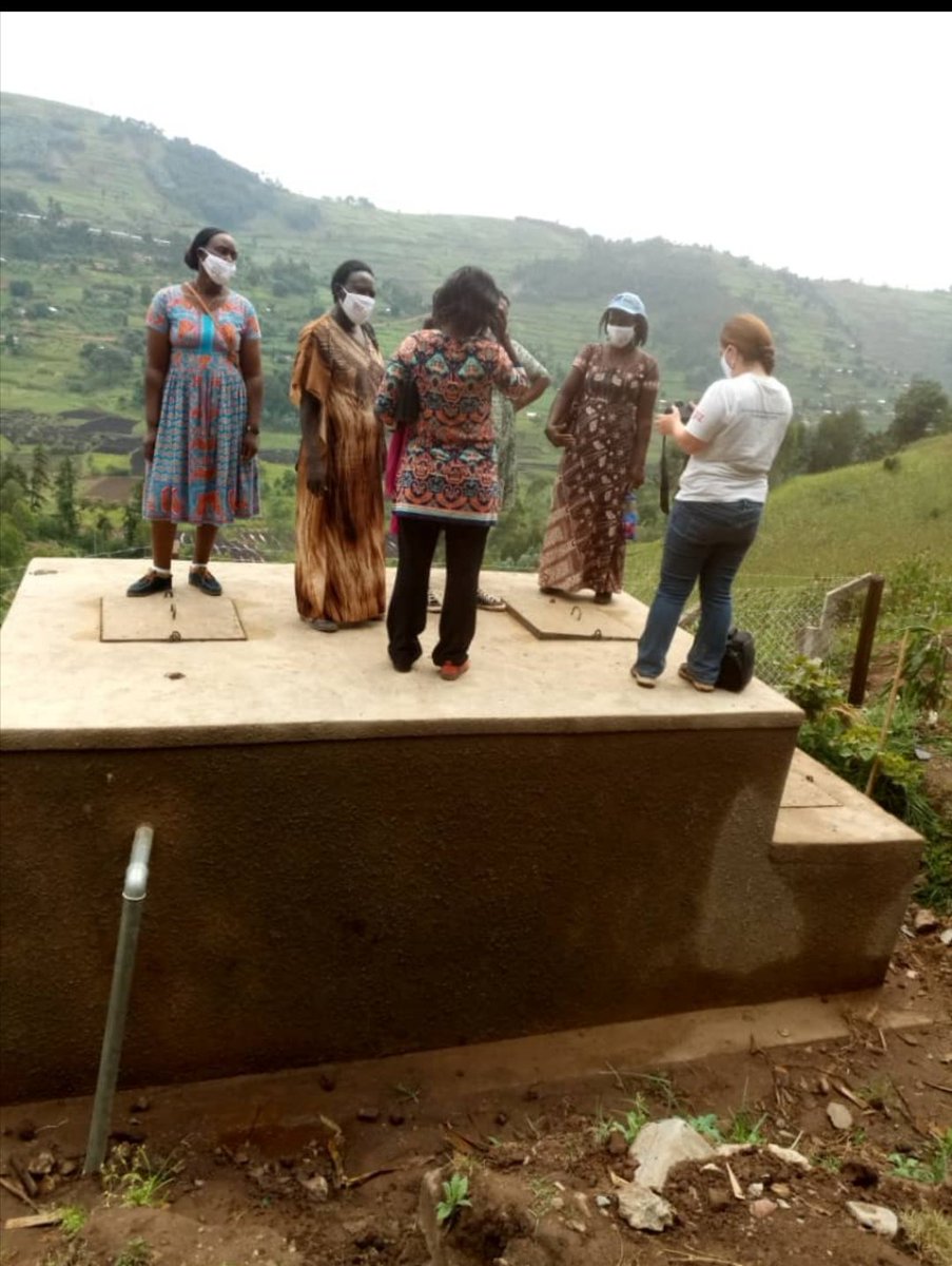 Kabale District Local Government (@kabalelocal) on Twitter photo Staff from Kabale district water Section and Natural Resources Department have today Monitored Rusisira Rwara_Kabere Gravity Flow Scheme in collaboration with GIZ members, South Western Umbrella staff, KWIDI members and AICM. This took place in, Butanda Sub Country. <a href="/Vok895/">Voice of Kigezi FM</a> Staff from Kabale district water Section and Natural Resources Department have today Monitored Rusisira Rwara_Kabere Gravity Flow Scheme in collaboration with GIZ members, South Western Umbrella staff, KWIDI members and AICM. This took place in, Butanda Sub Country. <a href="/Vok895/">Voice of Kigezi FM</a>