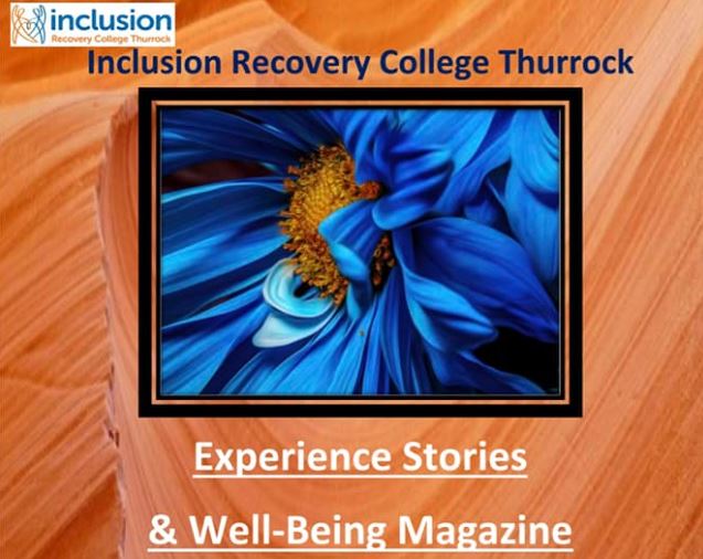 Thurrock and Brentwood Mind tweet media