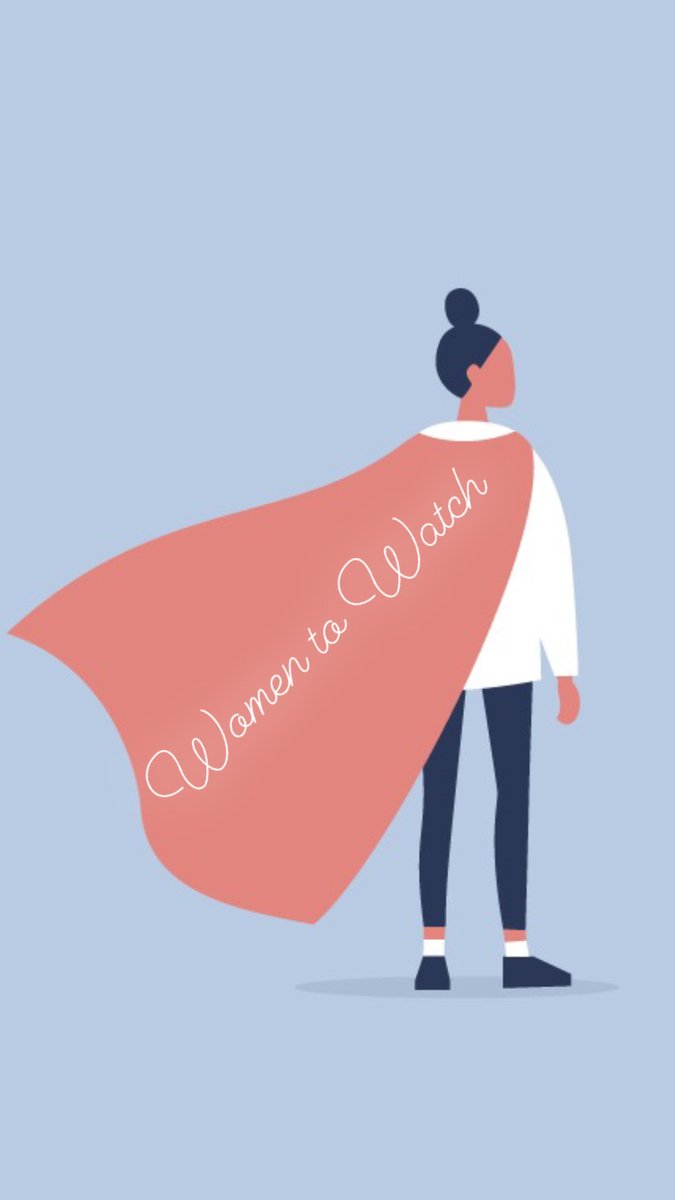 SahasraDeepika's tweet photo. Check our instagram @sahasra.deepika for a new social media series called WOMEN TO WATCH. Every week we will feature powerful, inspiring women around the world. Let's celebrate each other's victories!! https://t.co/umt3gq6FDu