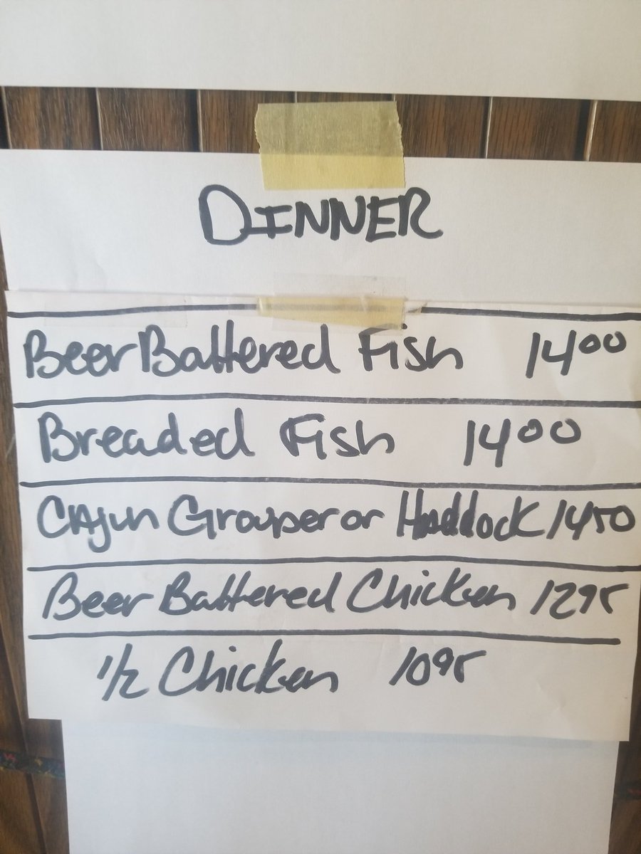 Wiechec's Lounge (@wiechecs) on Twitter photo Specials for Thursday June 11th. Hours 11am to 8pm still take out only for now.  Phone number 823-2828 please use side street entrance when entering the building please. Specials pictured below. Specials for Thursday June 11th. Hours 11am to 8pm still take out only for now.  Phone number 823-2828 please use side street entrance when entering the building please. Specials pictured below.