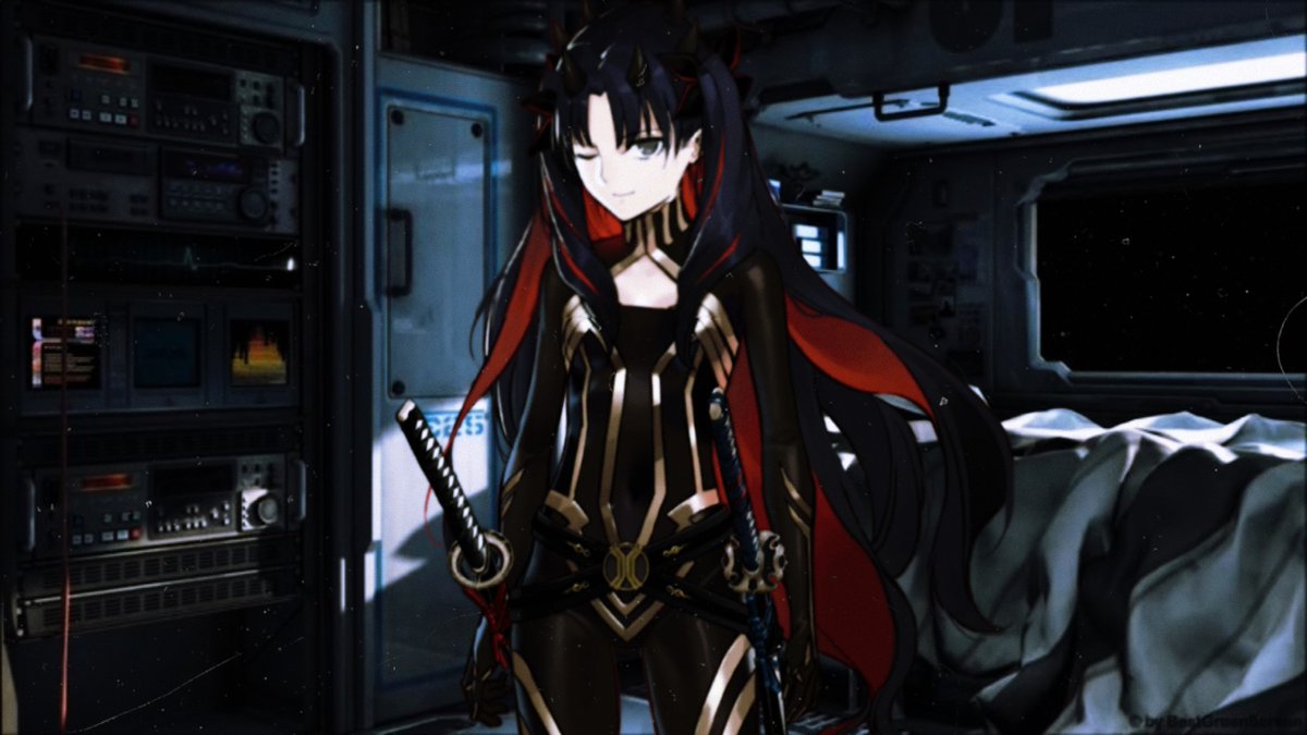 “ Pfft, if it's like I would, I'm all ready to take in whatever you throw. ”