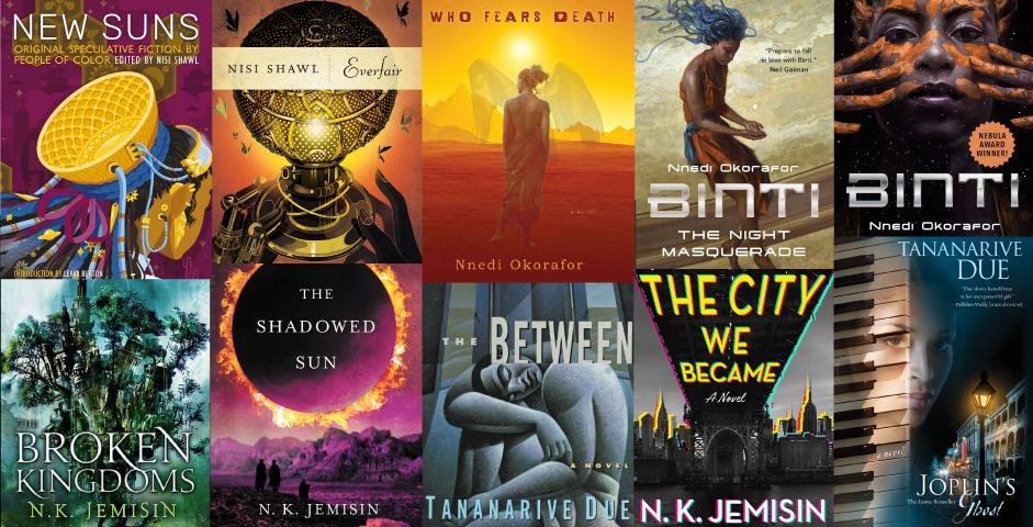 ten book covers