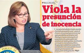 LaProblematik4's tweet photo. #Kenia #Porcell es investigada por los presuntos delitos contra la seguridad colectiva, asociación ilícita para delinquir, contra la administración pública, corrupción de servidores públicos, entre otros. @PGN_PANAMA https://t.co/jco4W8MXWV
