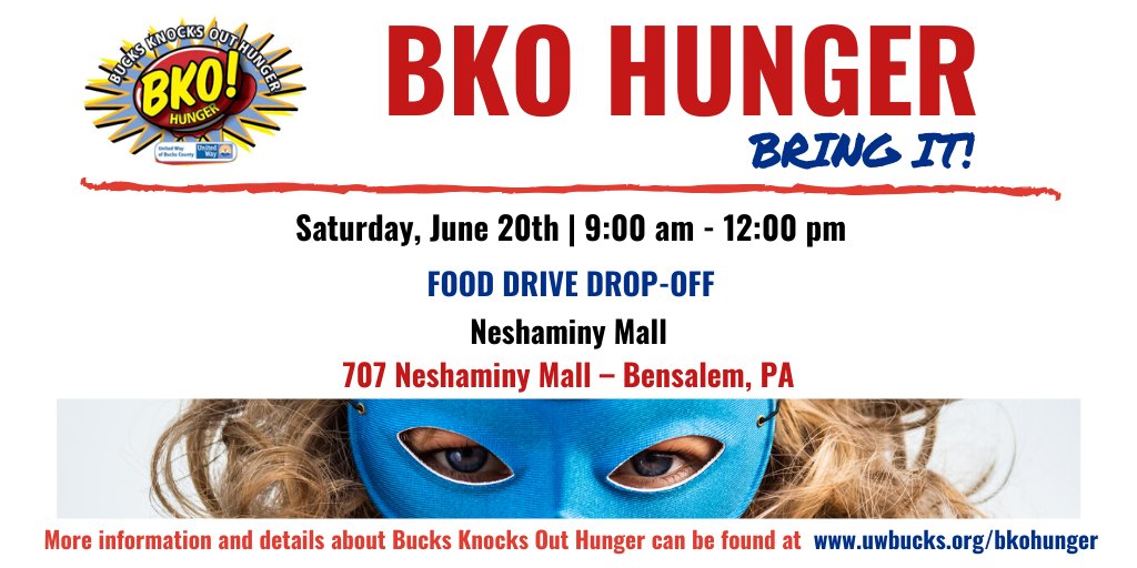 Neshaminy Mall tweet media