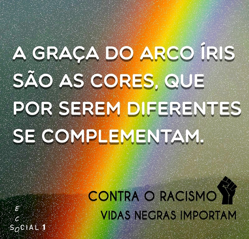 artiblogim's tweet photo. #contraoracismo 
#VidasNegrasImportam 
#TodasAsVidasImportam 

Companha completa no:
https://t.co/xx7SM8uule https://t.co/9HRbEGg0V5