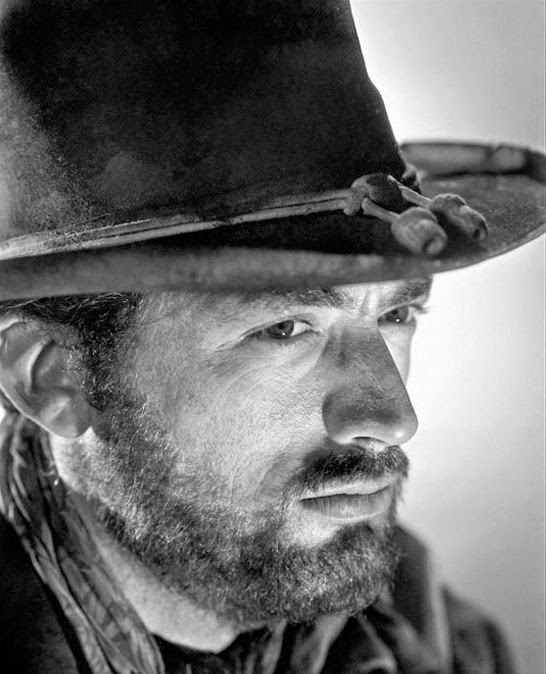 Gregory Peck Beard