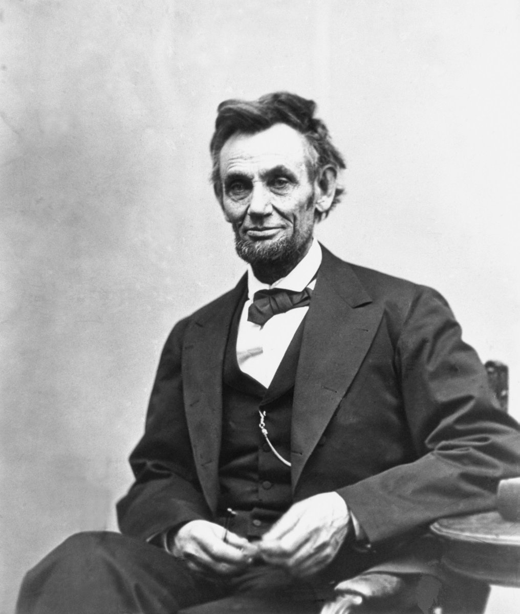 To get into this properly and deal with our history, we must reckon with our myths, including the messiah-ization of Abraham Lincoln, who had troubling views on race and even tried to sell freed slaves to other countries to remove them from America.9/