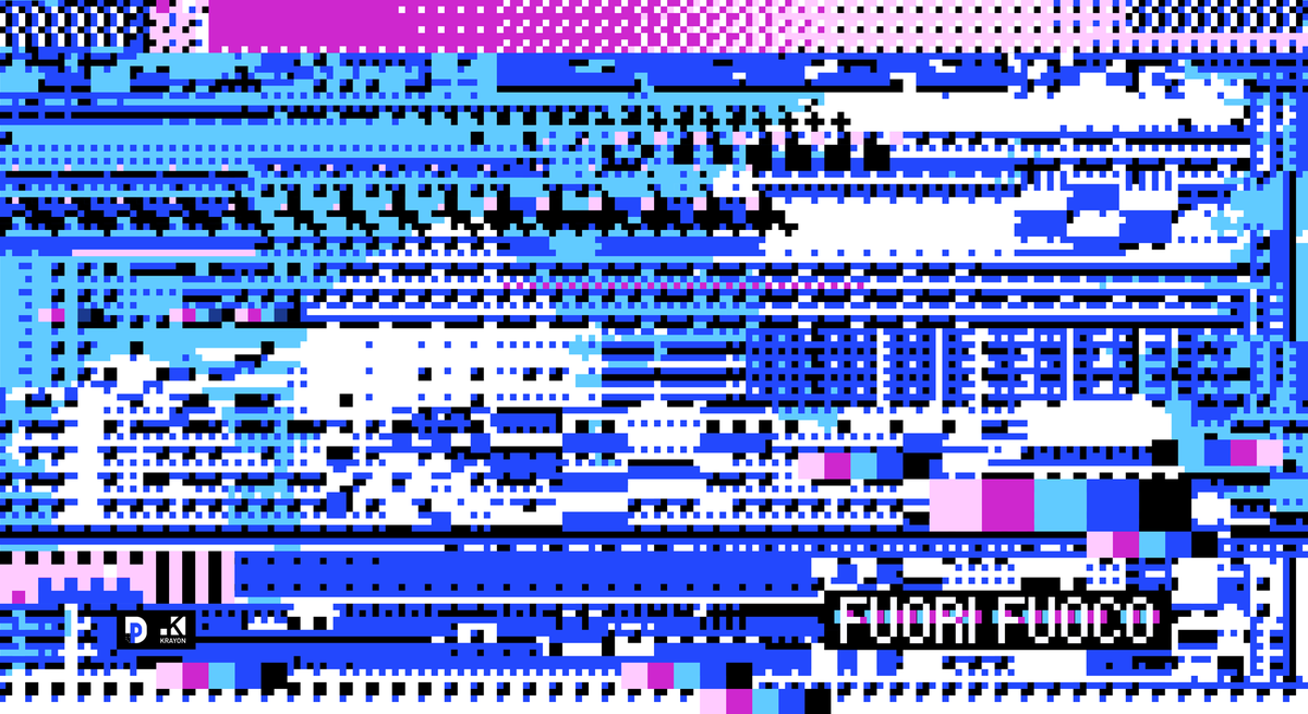 Siamo una #GioventùBruciata
con un futuro #fuorifuoco
ma è questa imperfezione
la nostra forza ribelle.
...E i nostri dpi 💙

Presto le date e il programma 
totalmente #fuori anche su 
dominiopubblicoteatro.it 
 
👾 #FuoriFuoco2020