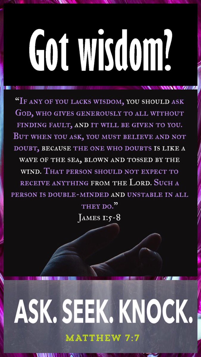 bbbthatsright's tweet photo. A Wisdom Series: Proverbs 3:1-7. Forget Not My Instructions (4):
https://t.co/E3EDDvyuof
#YHWH #Yeshua #Yahweh #Jesus #Wisdom #TheWord #Proverbs3 #TRUTH #ForgetNotMyInstructions #YourWordIsTruth #Light #TheKnowledgeofGod #JesusIsTheWay #GodIsLove https://t.co/X9tmnPg5KS