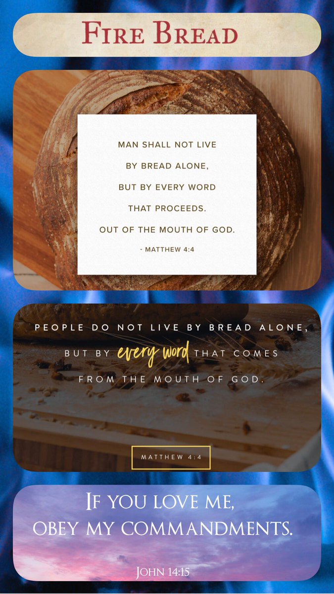 bbbthatsright's tweet photo. A Wisdom Series: Proverbs 3:1-7. Forget Not My Instructions (4):
https://t.co/E3EDDvyuof
#YHWH #Yeshua #Yahweh #Jesus #Wisdom #TheWord #Proverbs3 #TRUTH #ForgetNotMyInstructions #YourWordIsTruth #Light #TheKnowledgeofGod #JesusIsTheWay #GodIsLove https://t.co/X9tmnPg5KS