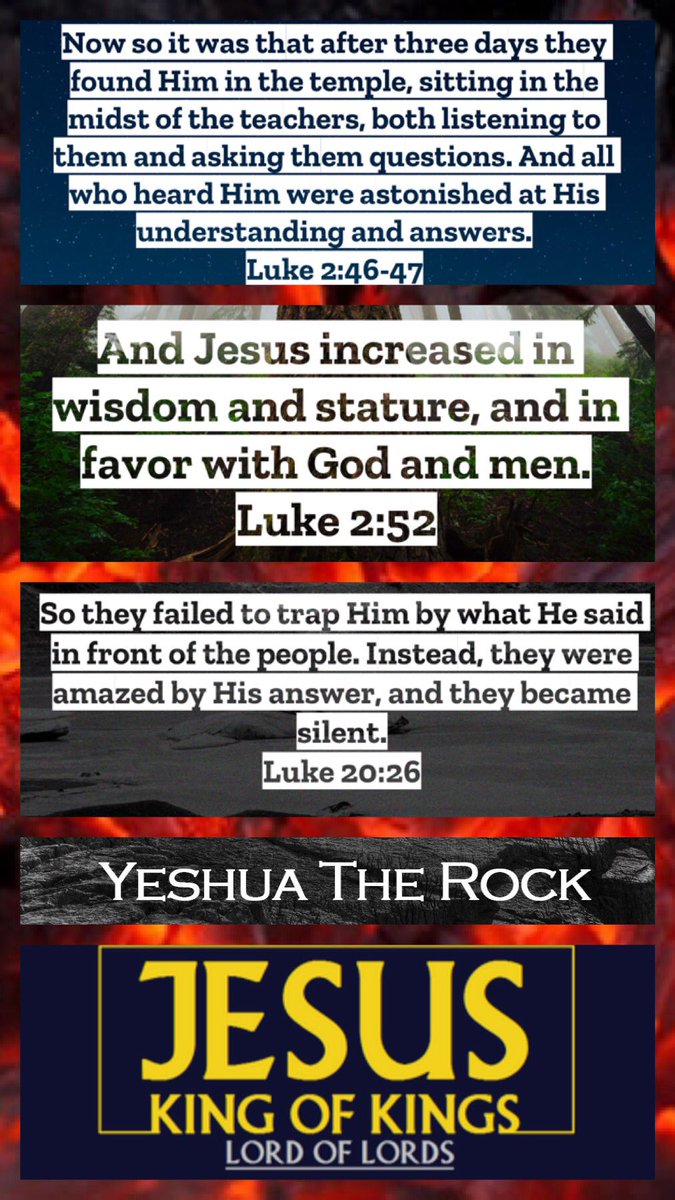 bbbthatsright's tweet photo. A Wisdom Series: Proverbs 3:1-7. Forget Not My Instructions (4):
https://t.co/E3EDDvyuof
#YHWH #Yeshua #Yahweh #Jesus #Wisdom #TheWord #Proverbs3 #TRUTH #ForgetNotMyInstructions #YourWordIsTruth #Light #TheKnowledgeofGod #JesusIsTheWay #GodIsLove https://t.co/X9tmnPg5KS
