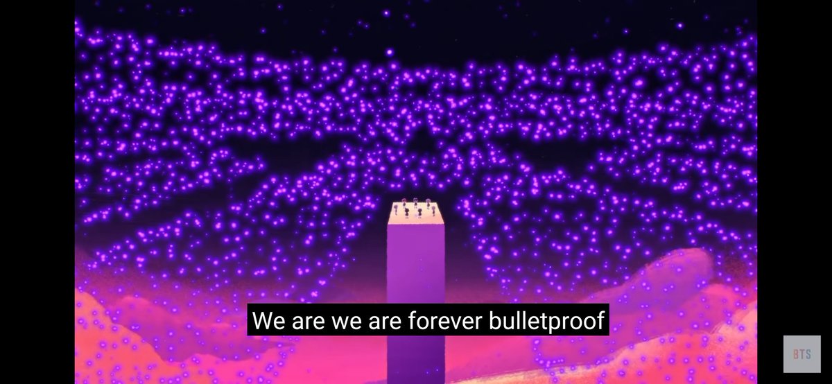 WhippedNoona's tweet photo. 😭💜
#Bulletproof
#TogetherBulletproof
#BTS
#BTSARMY https://t.co/5jCDozomtj