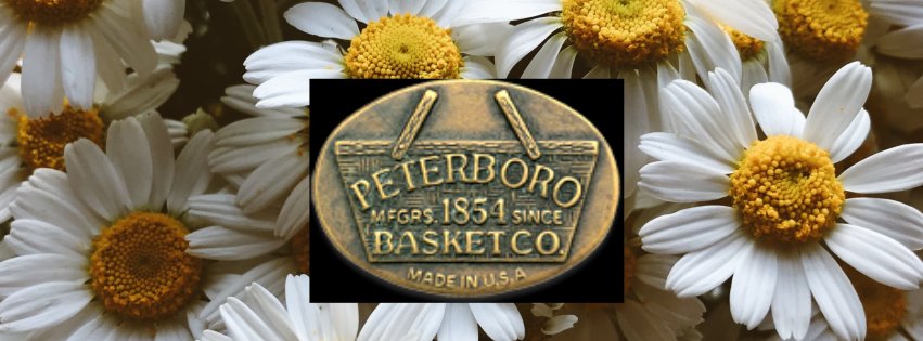 PeterboroBasket's tweet photo. ALL Baskets 30% OFF through June!
Coupon Code JUN30 https://t.co/tHEiNEBHtS