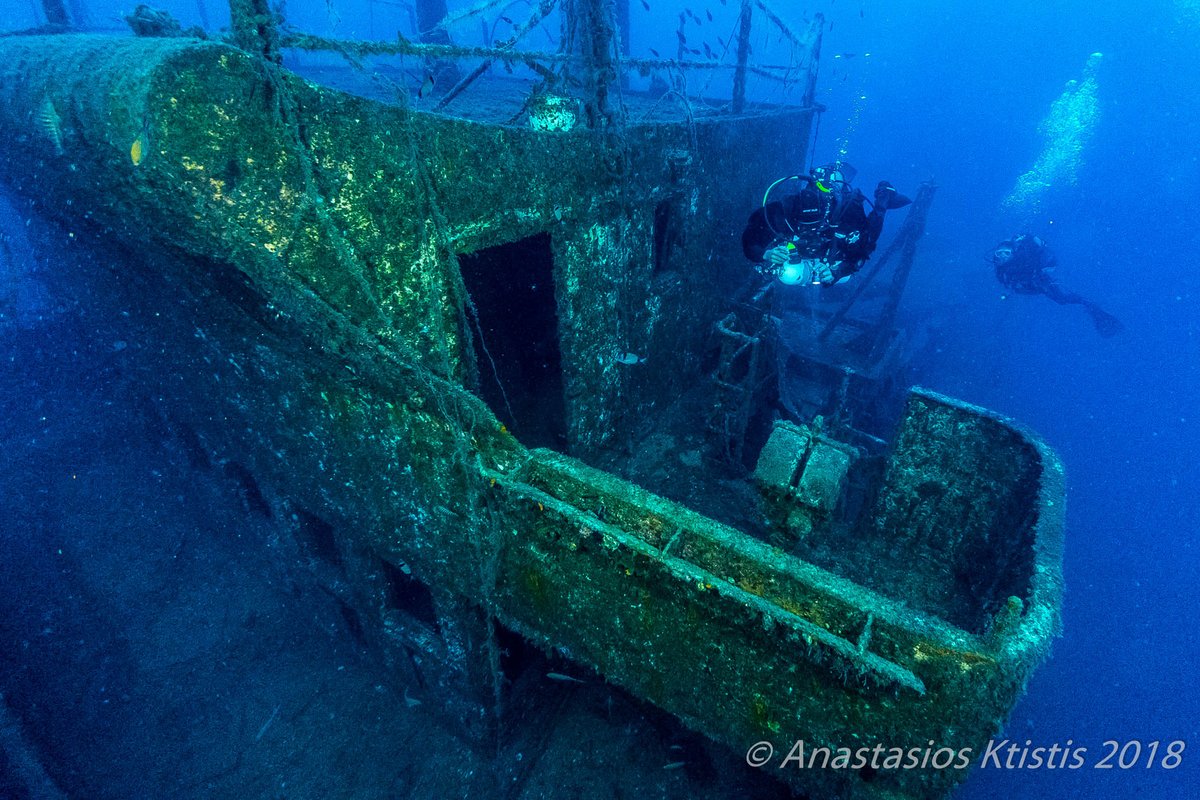 sporadesdiving's tweet photo. @sporadesdiving and @3DResearchSrl are presenting a demo #video of a #virtual dive at Christoforos #wreck. If you are not yet a diver or you just want to experience a #drydive visit us and enjoy a virtual #dive using the Oculus Virtual Reality Headset. https://t.co/4XtFdpwR1u https://t.co/bFGnX8n4UZ