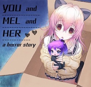 MelodyFandom's tweet photo. A digital Goddess! 
Welcome To projekt_melody_fandom!
We Love and Support #ProjektMelody 
Click the Link In Our Bio To Join The Community: https://t.co/XxgmgJVjn0
#projektmelody #hentai #anime #camgirl #ecchi #waifu https://t.co/56AtT53MZh