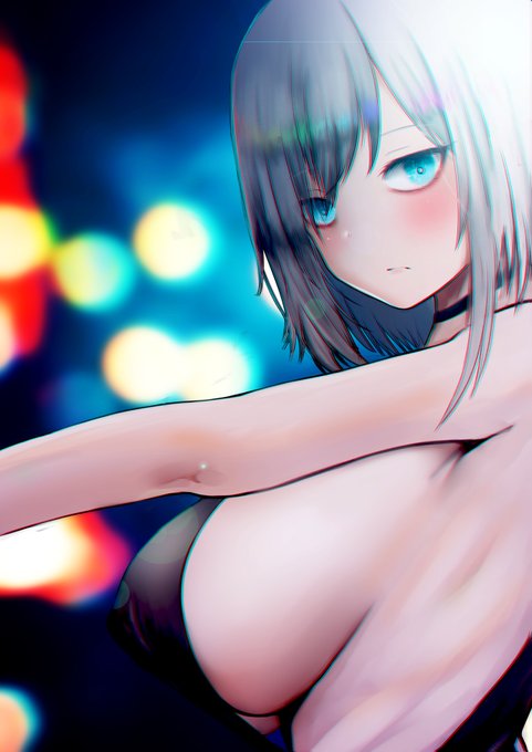 #マル描いてちょんっ 