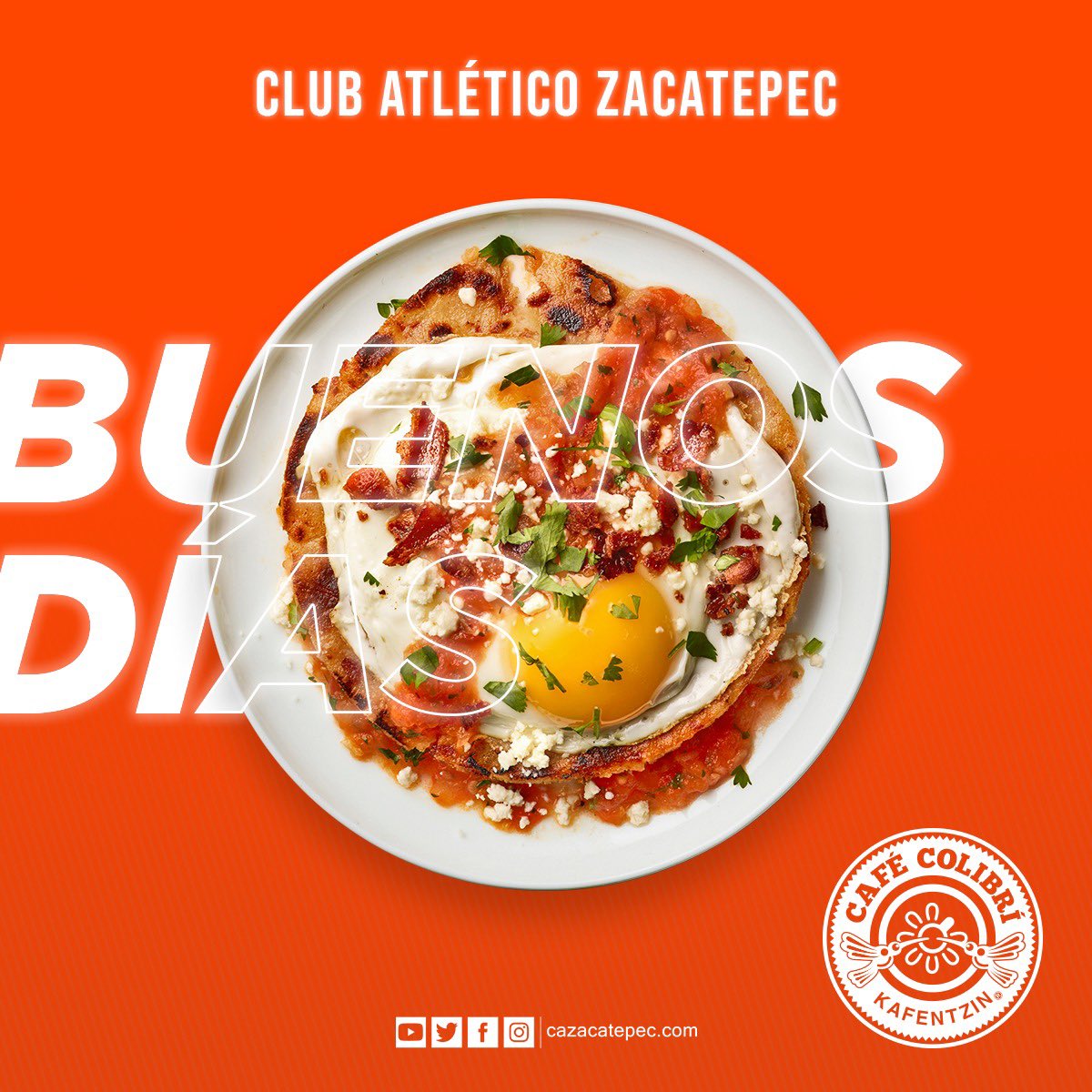 CA Zacatepec tweet media