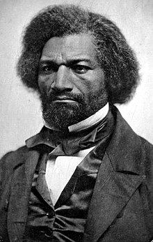 Johnson told black luminaries like Frederick Douglass that equal rights were an abomination and that blacks had conspired with Southern slave owners against poor whites.Johnson was disgusting and hindered the project of equality from the beginning.14/