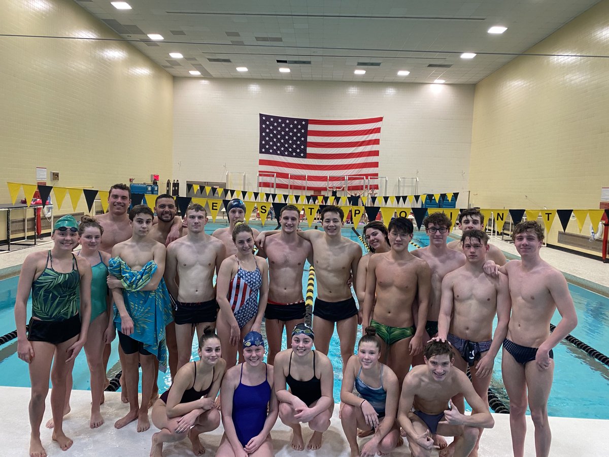 GOPhoenixAqClub's tweet photo. #PACtbt 2019 West Point PAC Christmas training! Thanks to Coach Chris for organizing it! https://t.co/QnUk2Kl5dx