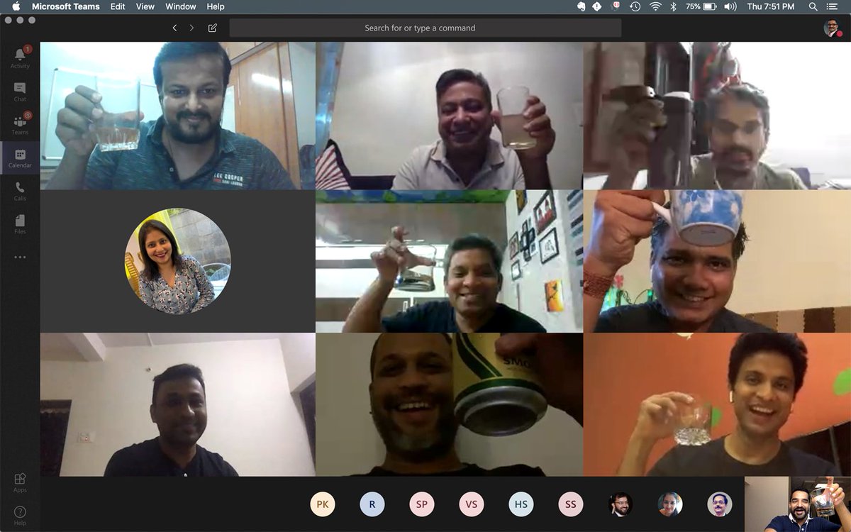 Life @ Trellix tweet media