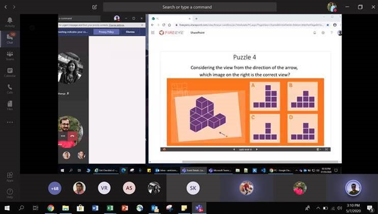 Life @ Trellix tweet media