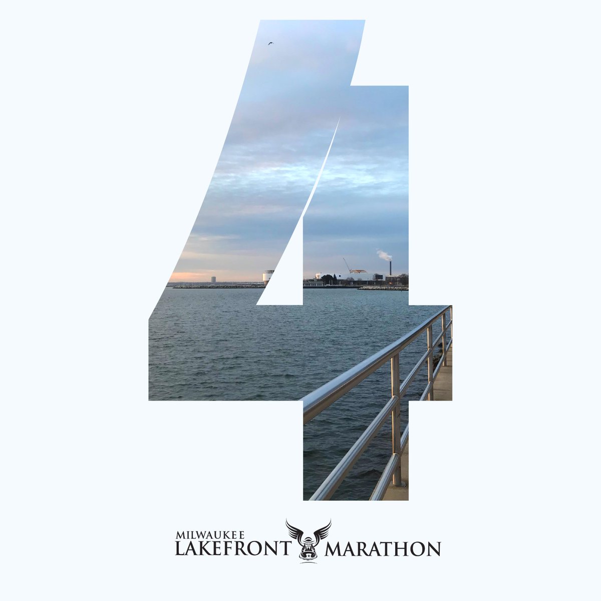 Summer is here, and we are less than 4 months away! So lace up your shoes and get out there! It’s time to train.

For more information, please read our full statement at: milwaukeelakefrontmarathon.org