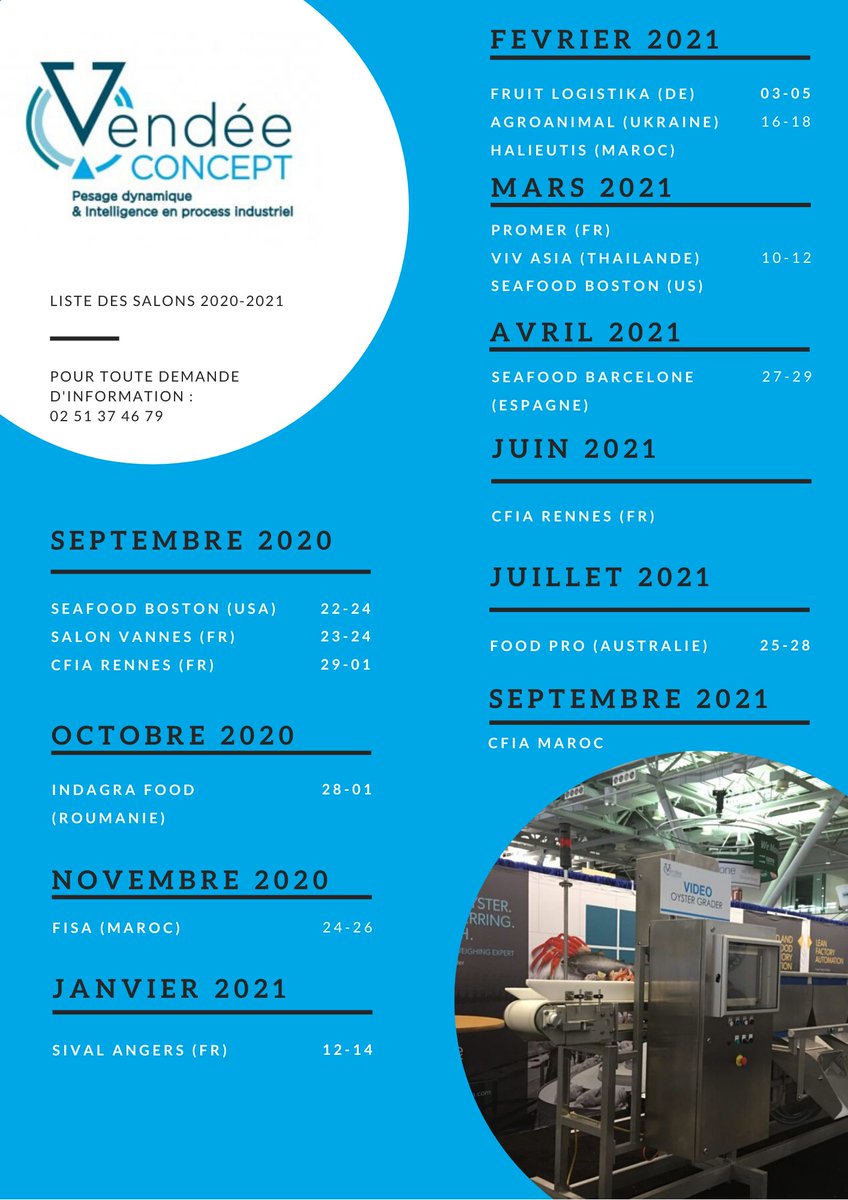 Vendée Concept tweet media