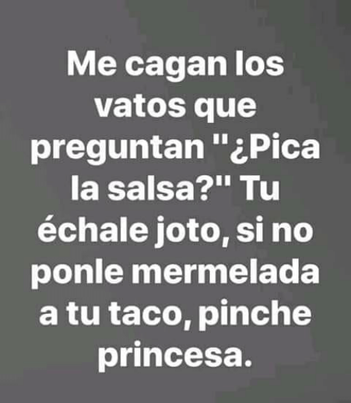 XimenaDice's tweet photo. #CosasQueSoloDiceUnMexicano  @yaparateoficial @Bazookajoeradio @AlexitaGarza @inakialvarez https://t.co/pkb6b2iN72
