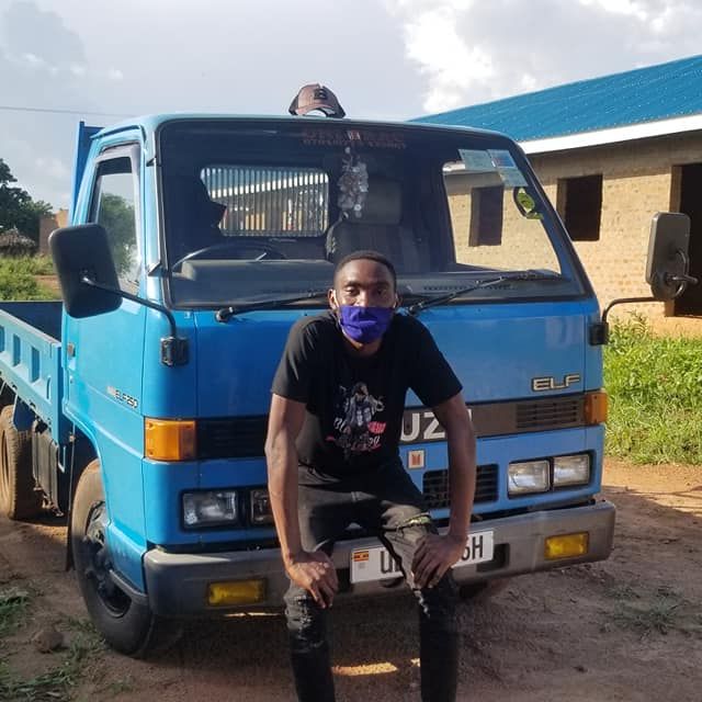DekiUganda's tweet photo. Show your #DekiPride. Our latest updates from Uganda - https://t.co/POx8DDHUWq https://t.co/iwZKqTGfRu