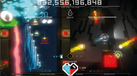 gamesweekberlin's tweet photo. 2/33 A Duel Hand Disaster: Trackher by @askanenemy has qualified for the round of 32 of https://t.co/13Kf0jZlwr #DevBooster. Check it out here: https://t.co/vkcEpe6smJ https://t.co/SlJ1k4Ksv6