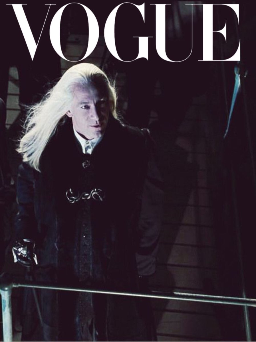 Je me lance dans la mode.