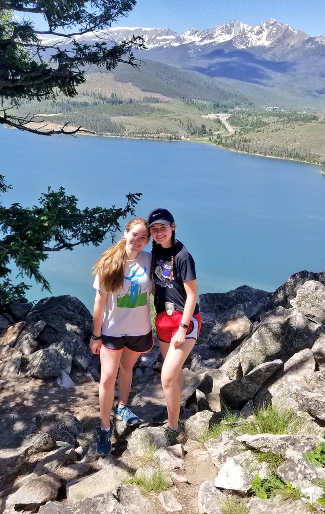 Norwalk Girls XC tweet media