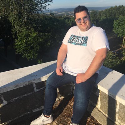 joelribeiro_97's tweet photo. “Quando não souber o que pedir, peça felicidade” https://t.co/xQPaTnlOWJ